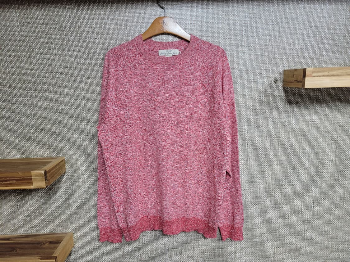 L 100사이즈 h&m 니트 상품이미지1