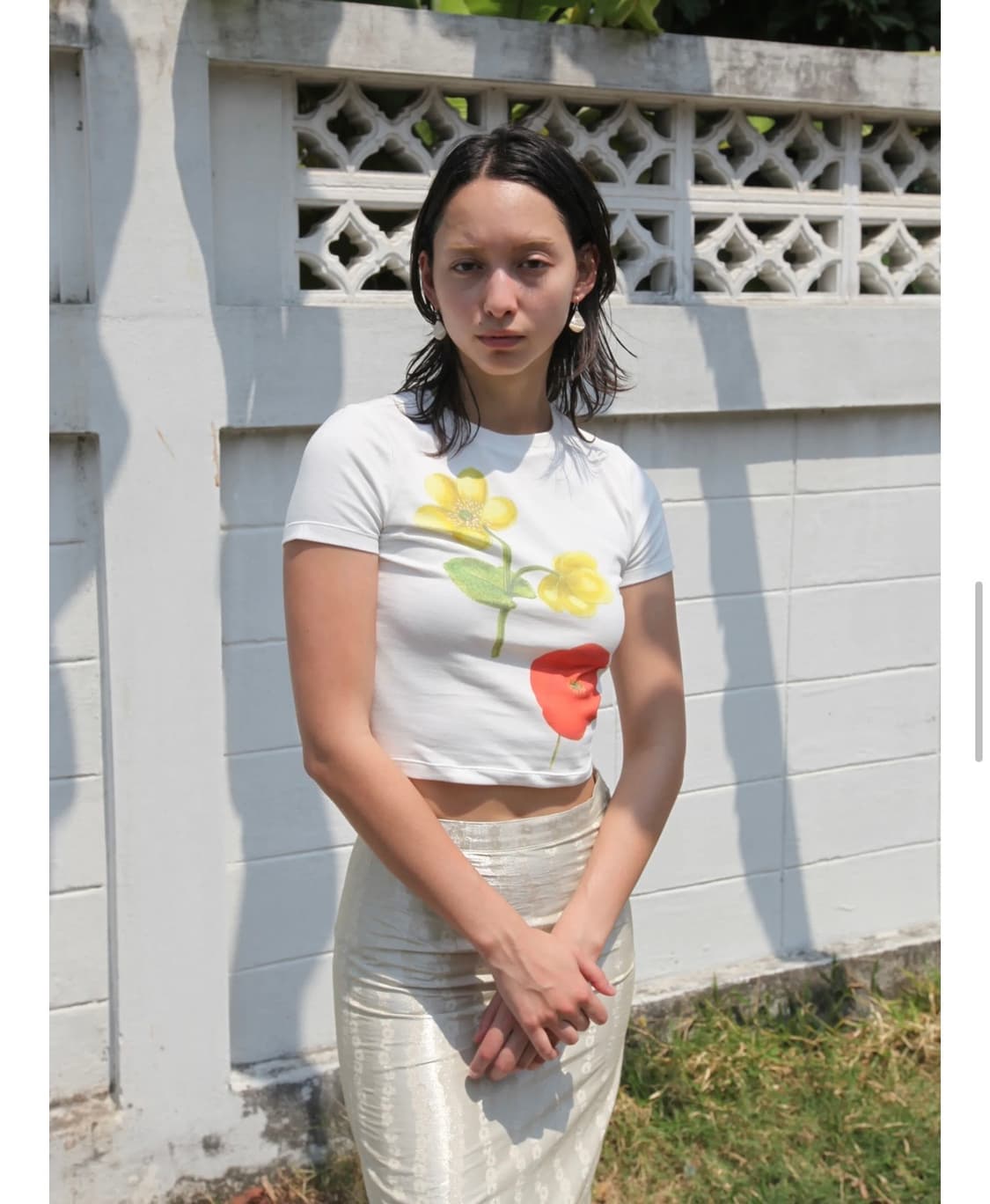 누아누 poppy 탑 상품이미지5