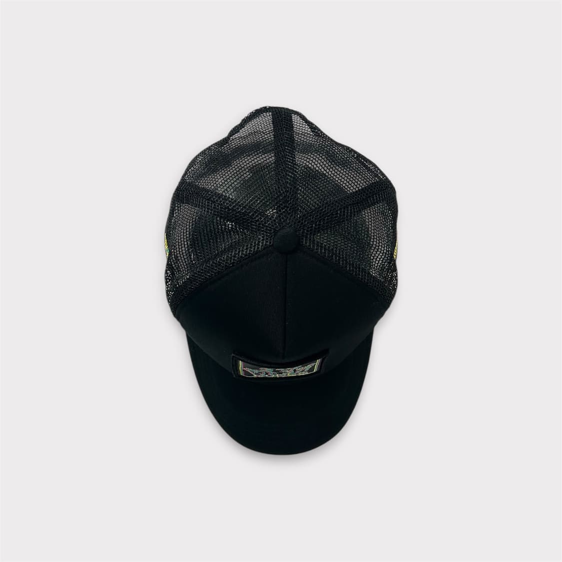 플리퍼 메쉬 볼캡 보어드 (1794) 상품이미지6