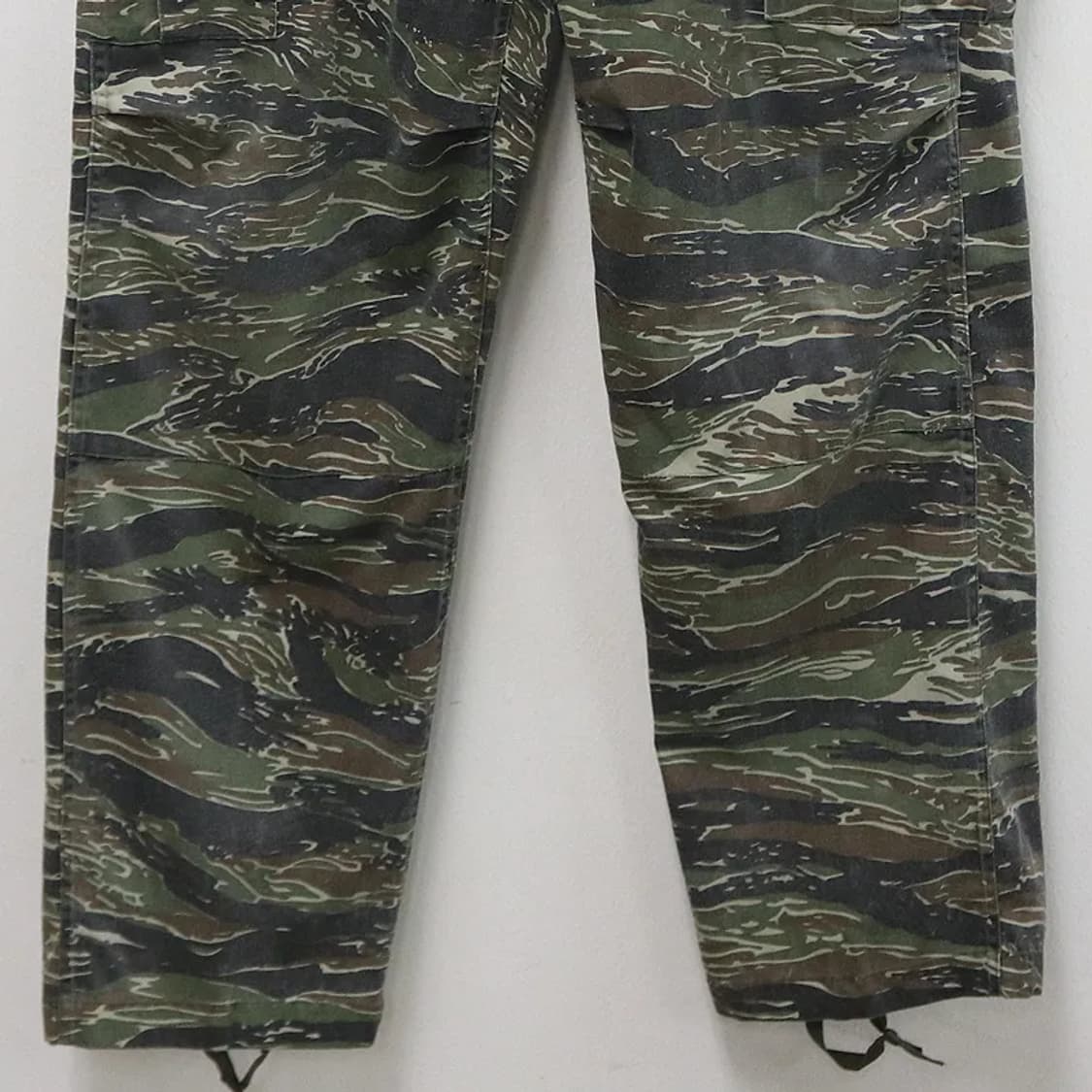 U.S. ARMY 타이거카모 카고 팬츠 59780 상품이미지4