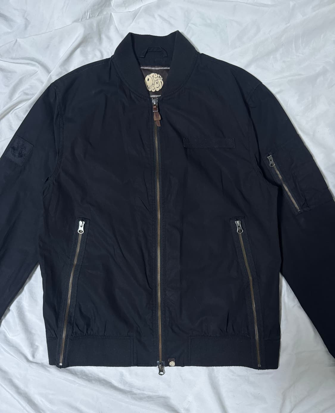 프리티그린 마원 자켓 리암 갤러거 상품이미지4