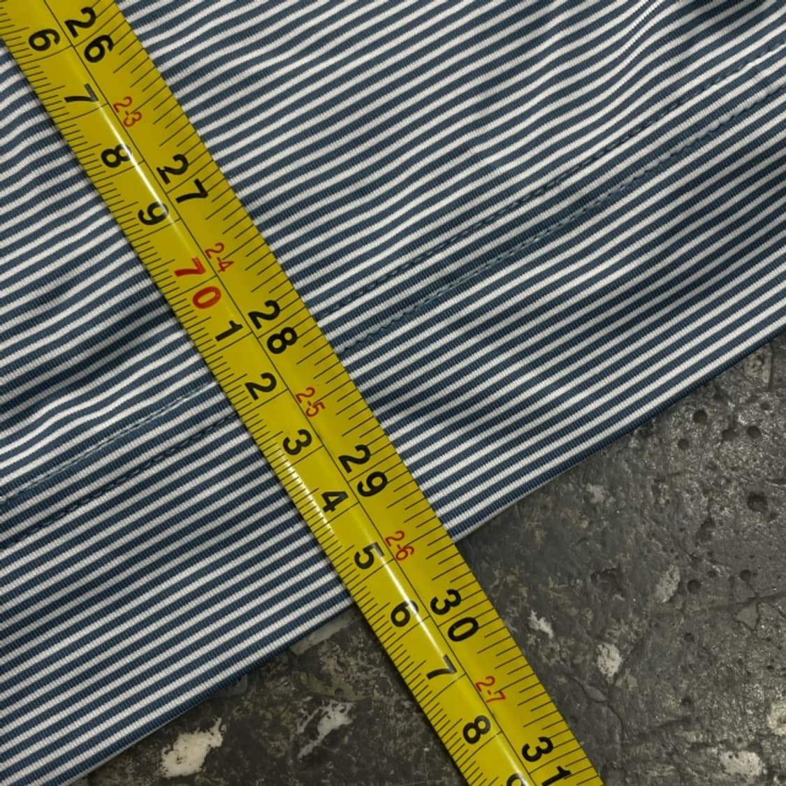 100 풋조이 카라티  상품이미지7