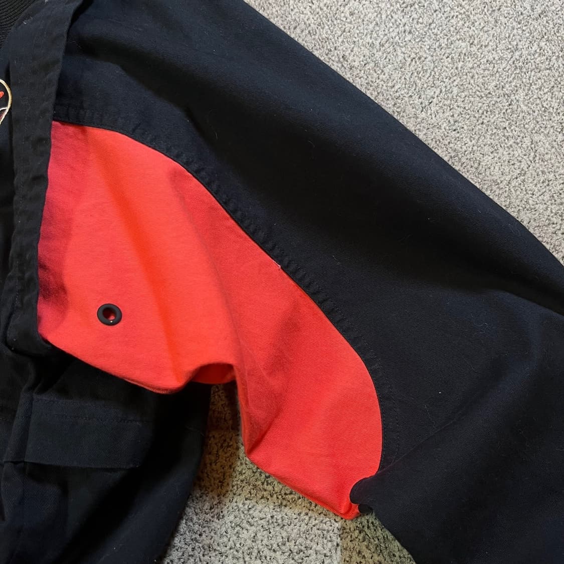 리복 봄버자켓 상품이미지3