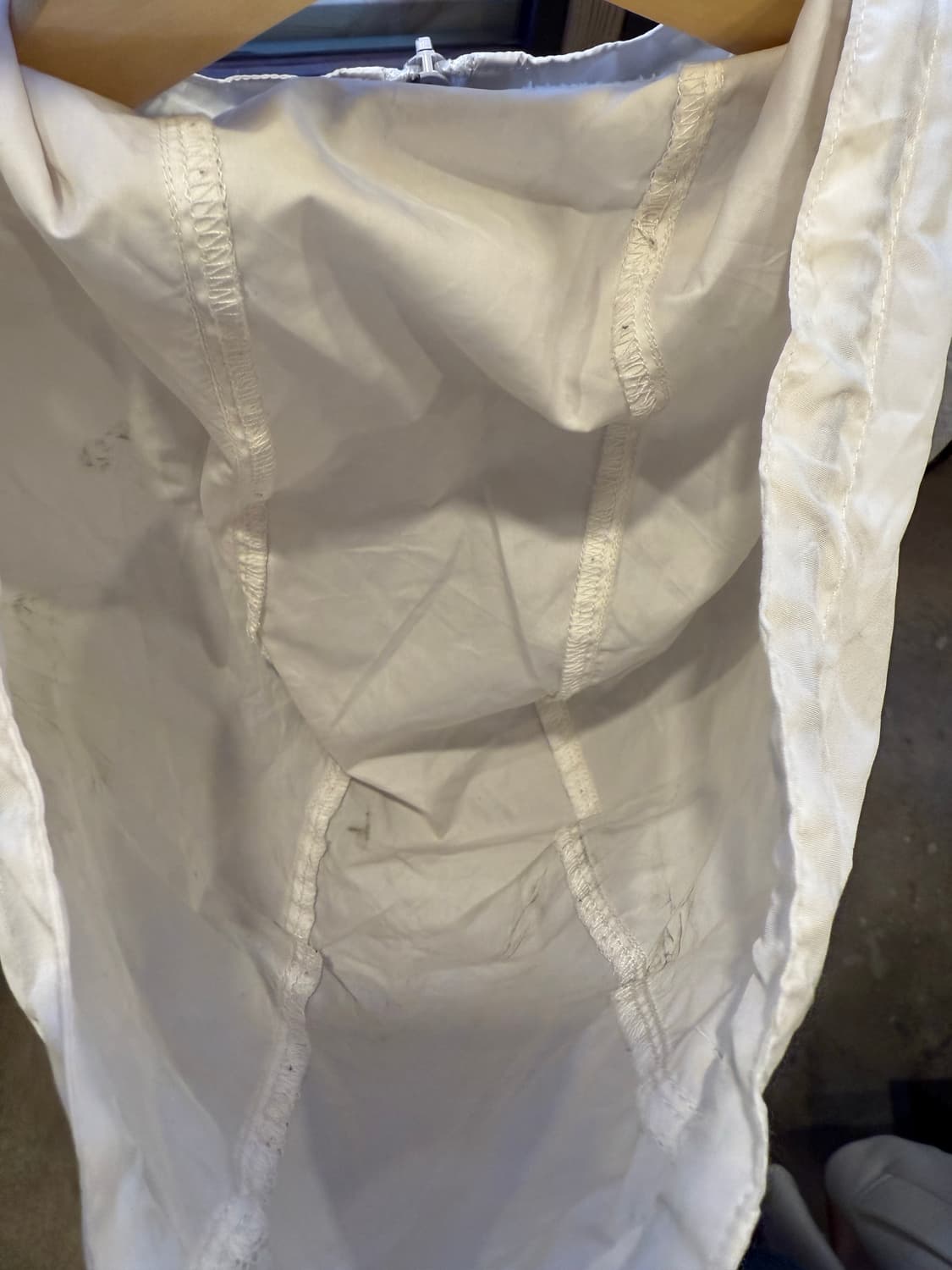 스투시 기어 오레오 바람막이 상품이미지4