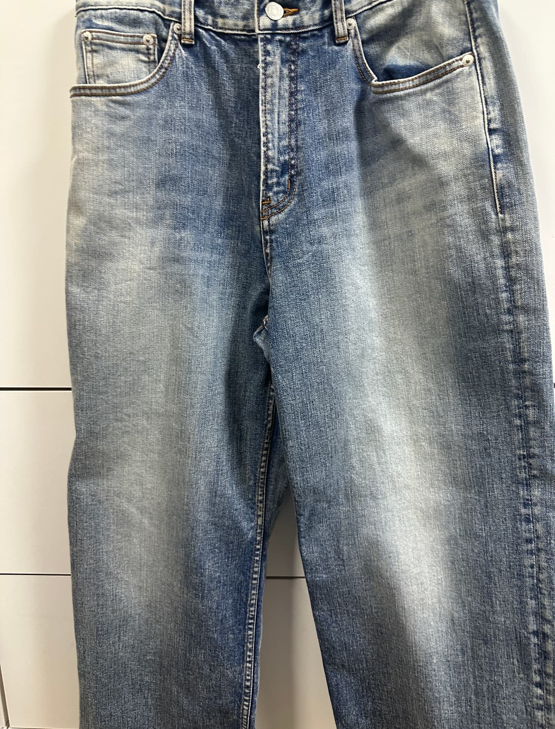 모드나인 데님 상품이미지1