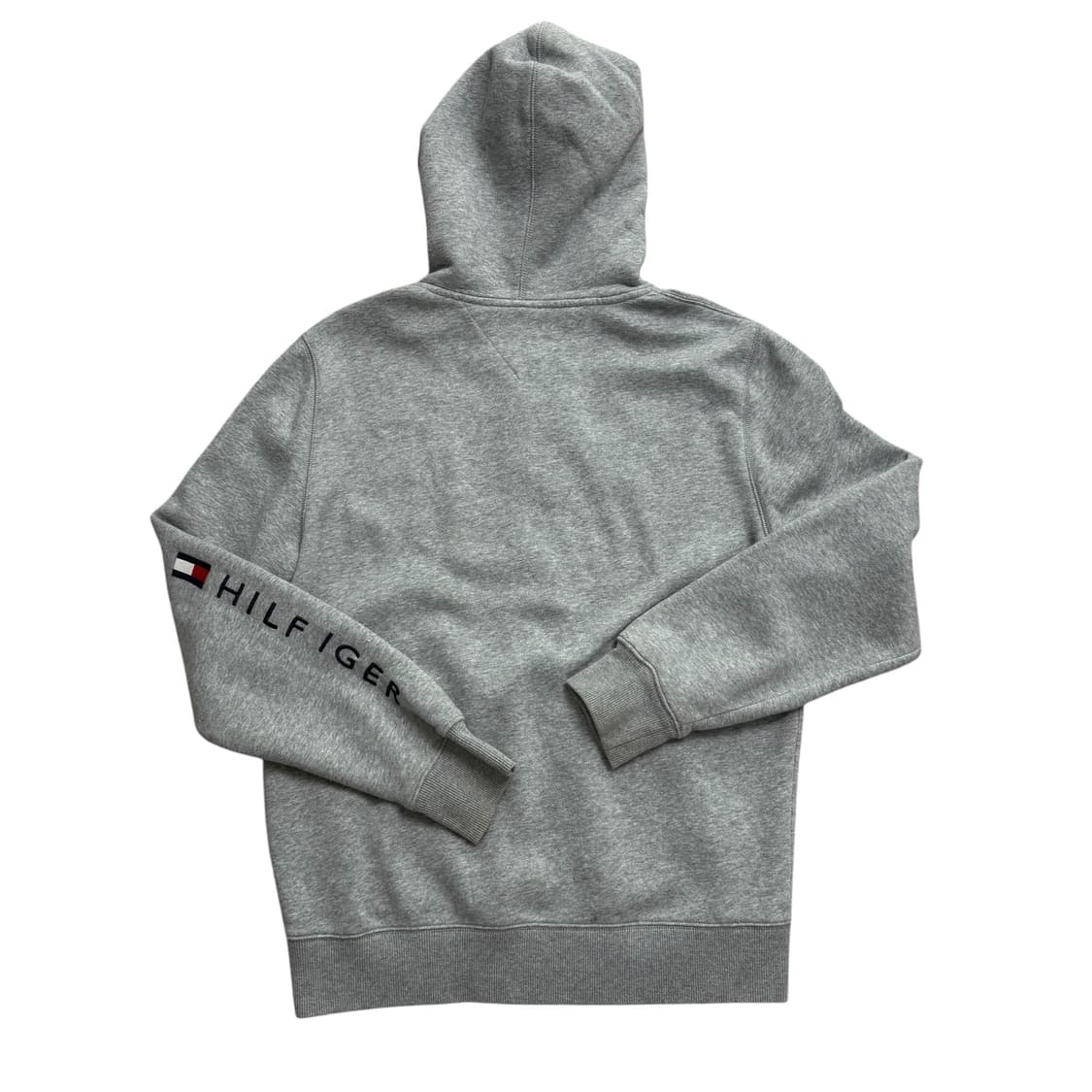 타미힐피거 후드집업 상품이미지3