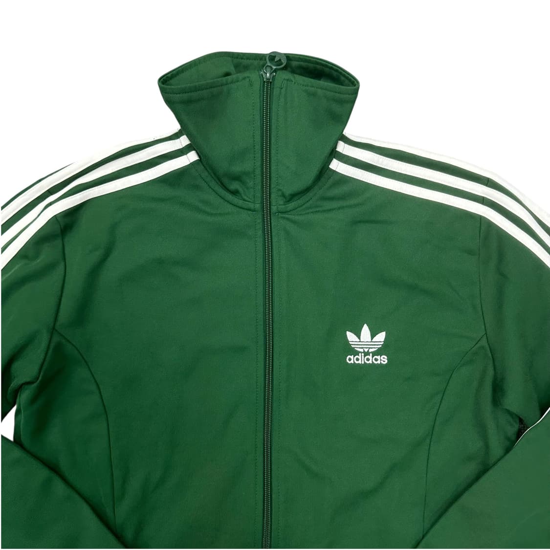아디다스 유로파 그린 트랙탑 상품이미지2