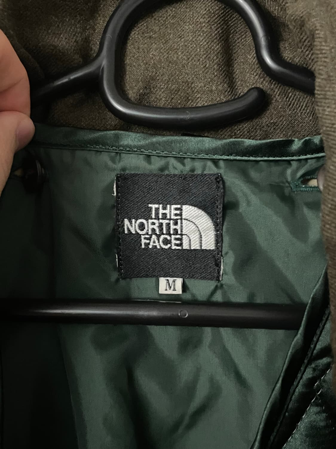 노스페이스 헌팅자켓 M 상품이미지4