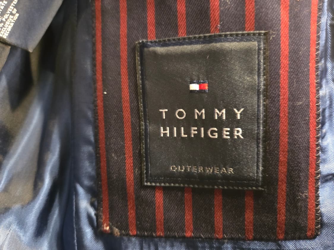 타미힐피거 스쿨자켓 상품이미지6