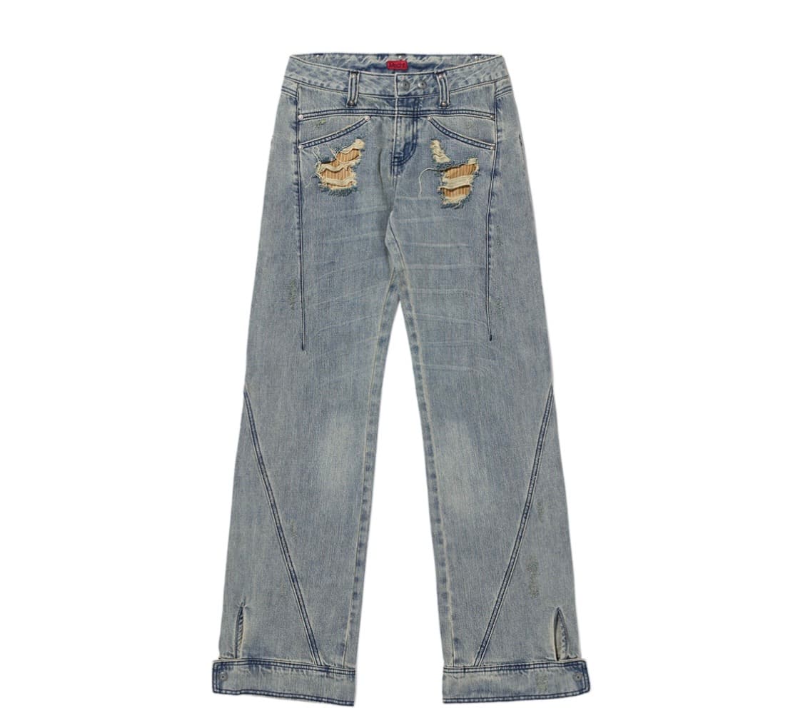 ANATOMIE JEAN - DARK BLUE 구해요 상품이미지1