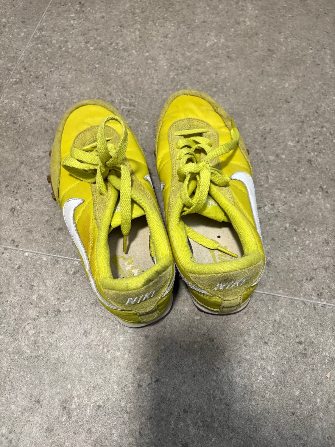 나이키 와플  상품이미지3