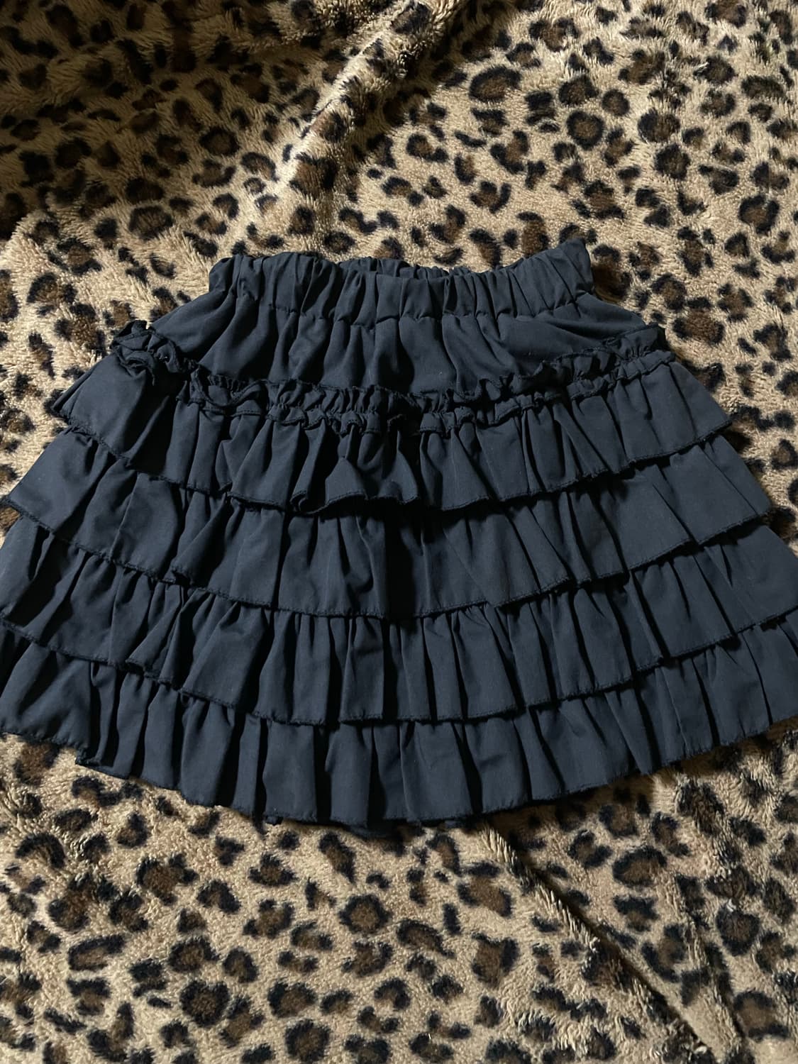 Acdc rag 미니 스커트 상품이미지1