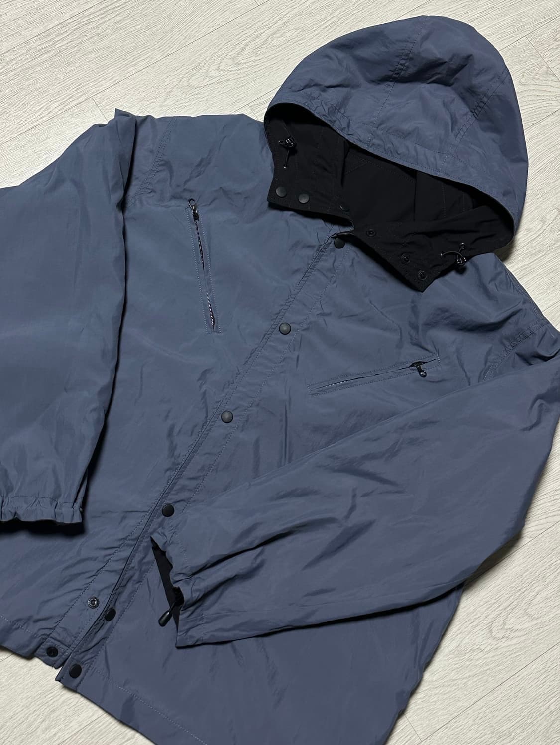 아워레가시 파라스펙 리버서블 자켓 (48) 상품이미지3