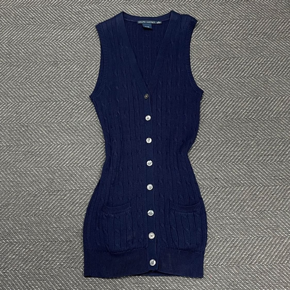 랄프로렌 베스트 원피스 v0210 상품이미지1