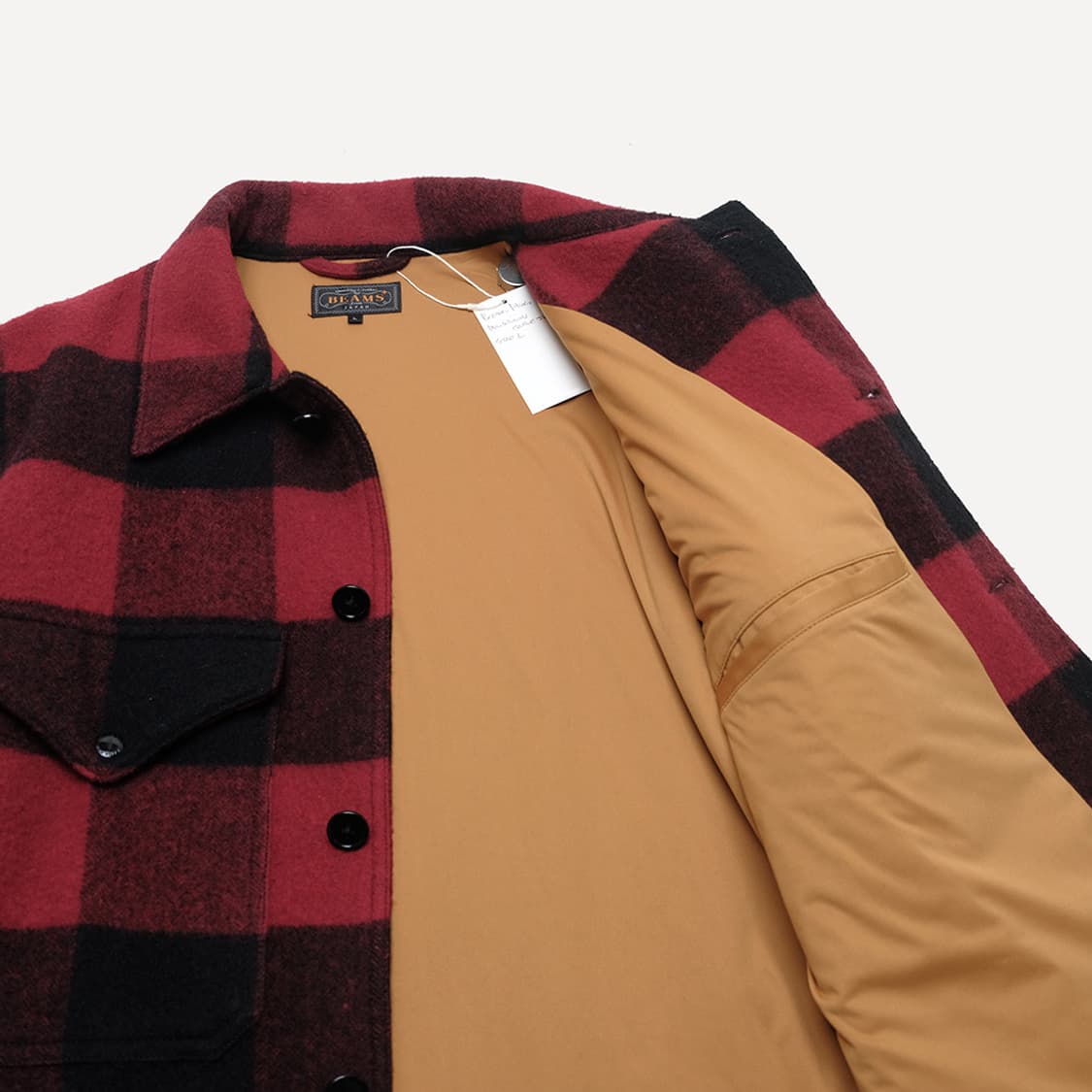 mackinaw jacket 상품이미지8