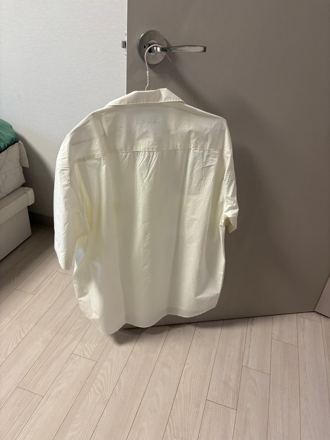 벨리에 셔츠 상품이미지3