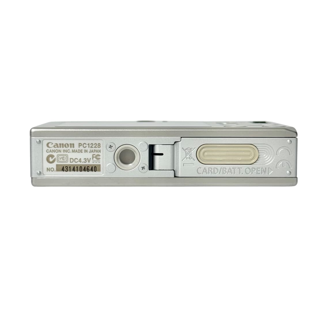 Canon ixy 캐논 익시 10 (익서스 70) 상품이미지7