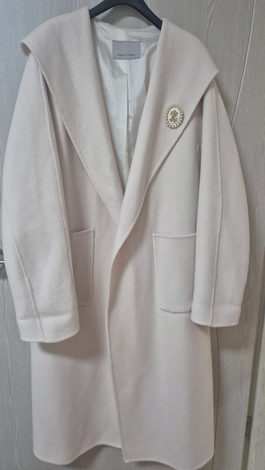 VOV 코트 상품이미지1