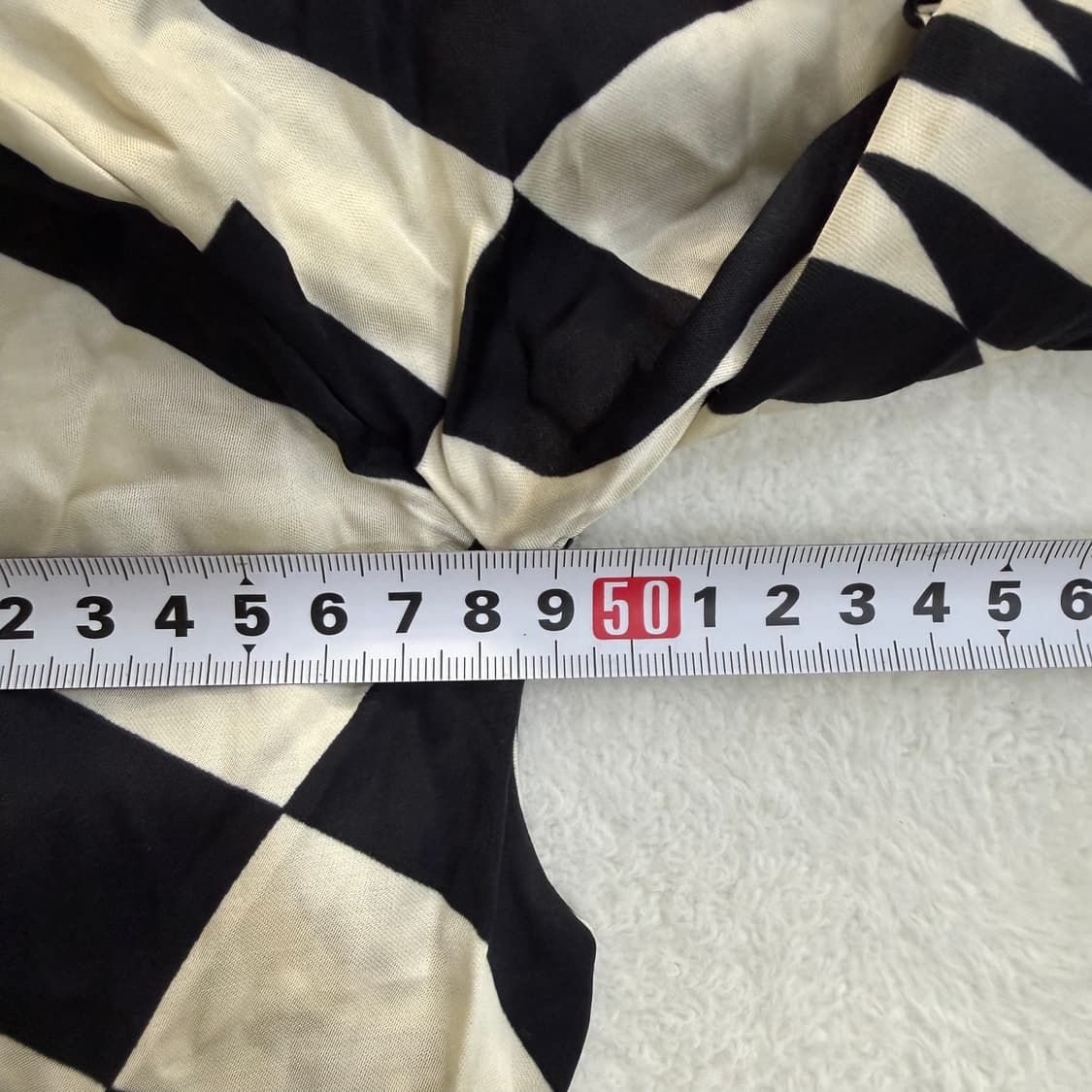 XXL 새상품 자라 실크 블라우스 0324T 상품이미지5