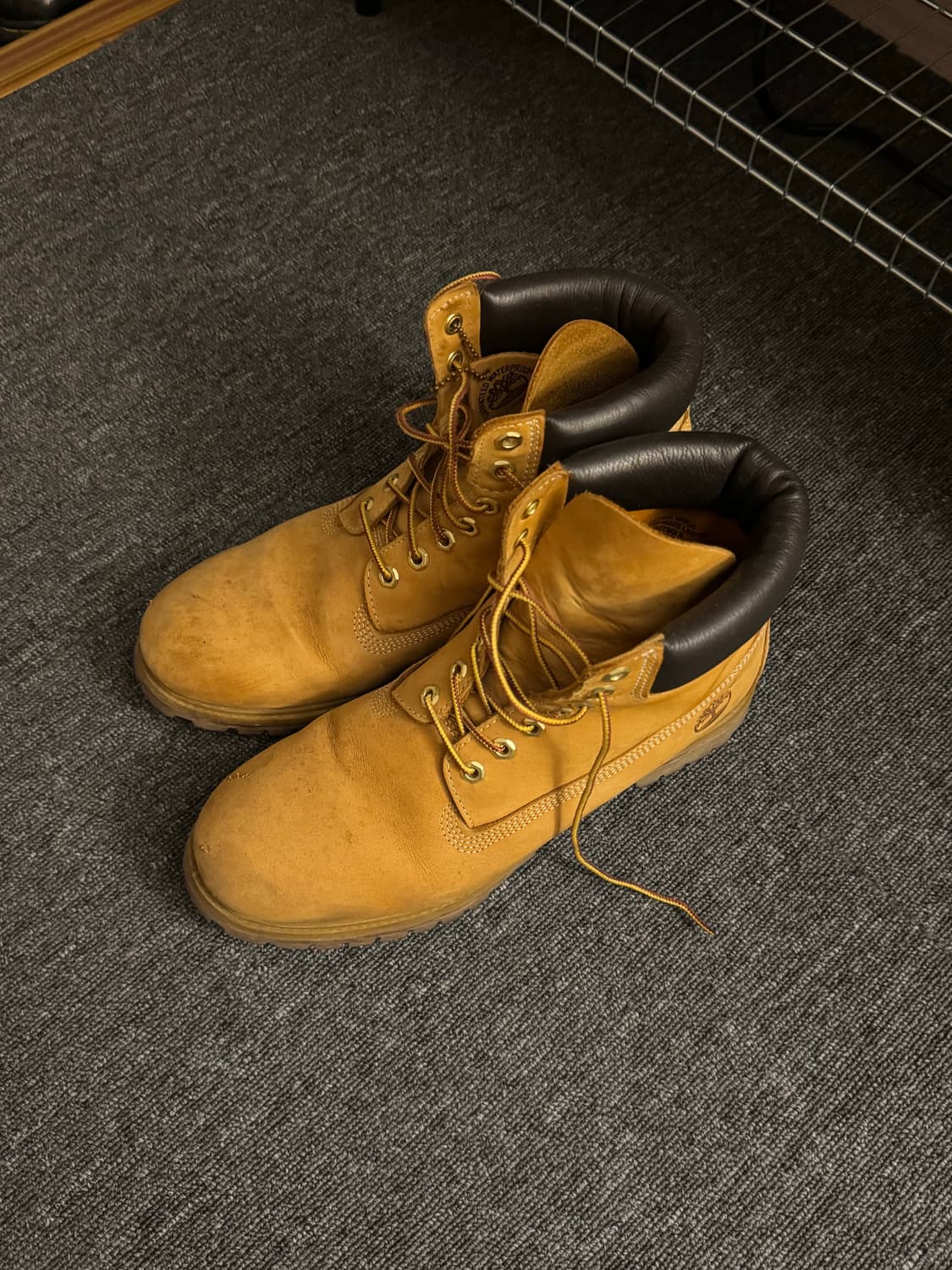 팀버랜드 6인치 280 상품이미지1