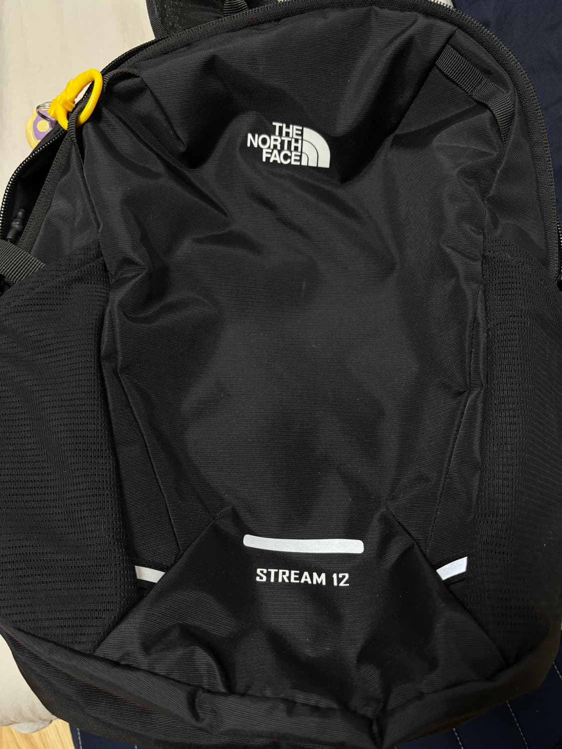 노스페이스 스트림 12 NM2SR11A_BLK 상품이미지2