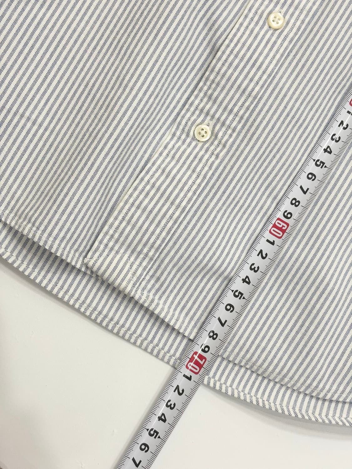 Polo 폴로랄프로렌 스트라이프 셔츠 상품이미지9