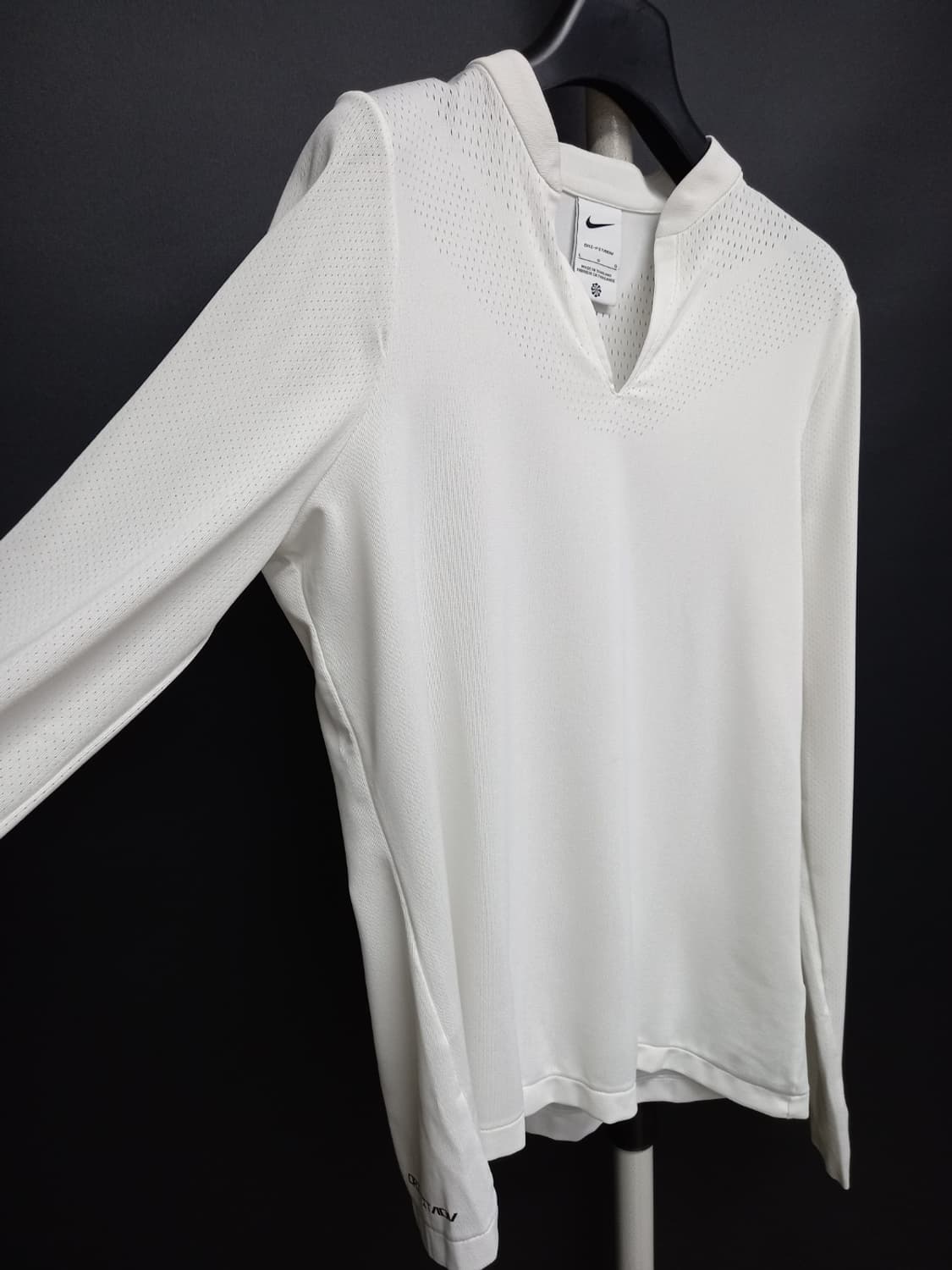 새 나이키 춘하추 드라이핏 긴팔 티 66 상품이미지4