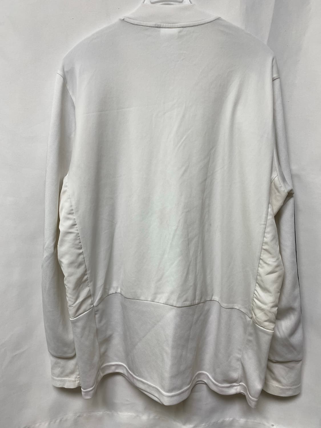 아디다스 레알마드리드 트레이닝 탑 XXL 상품이미지4