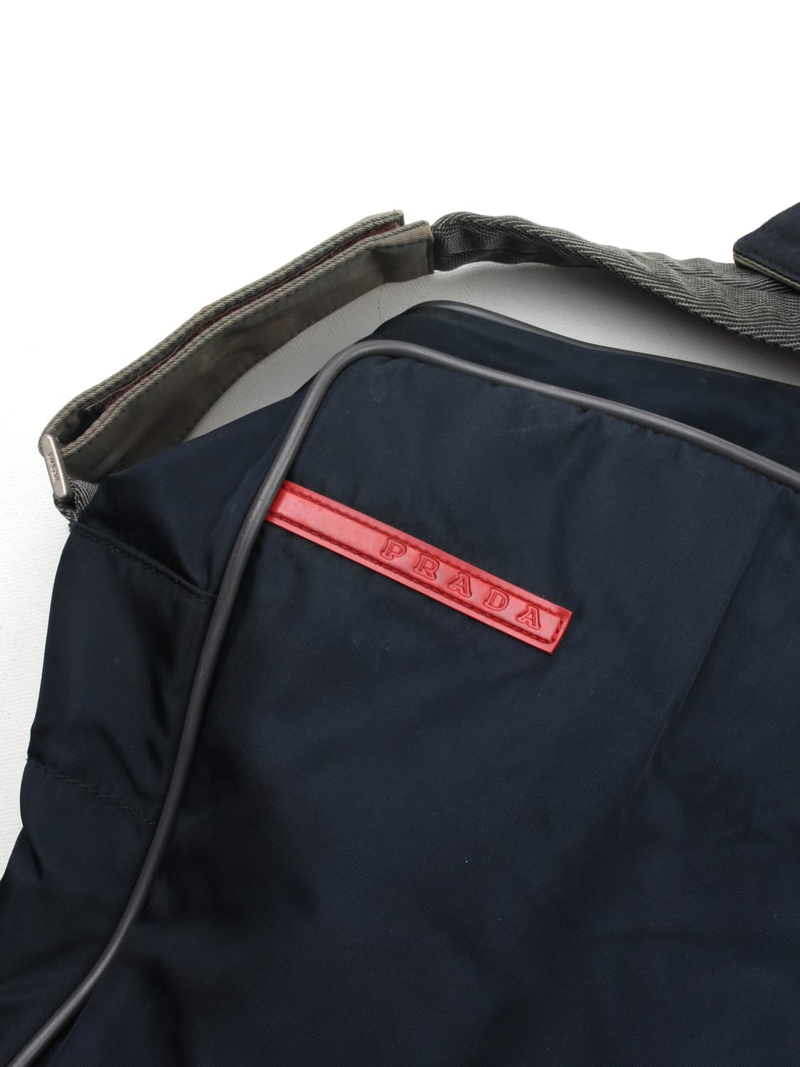 프라다 스포츠 00‘s bag  상품이미지3