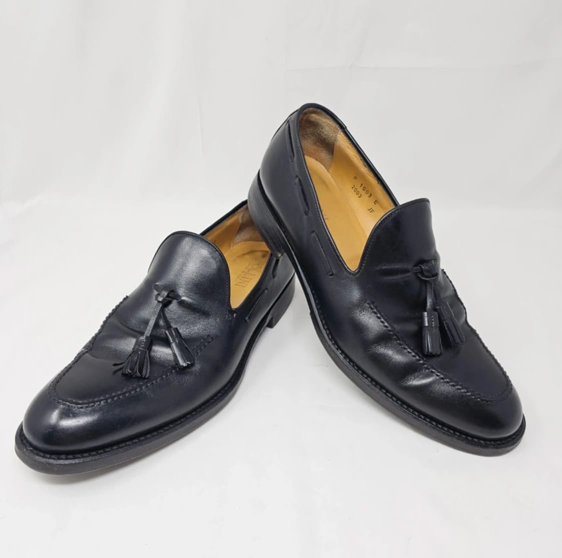 Pollini 폴리니 구두 8 상품이미지5