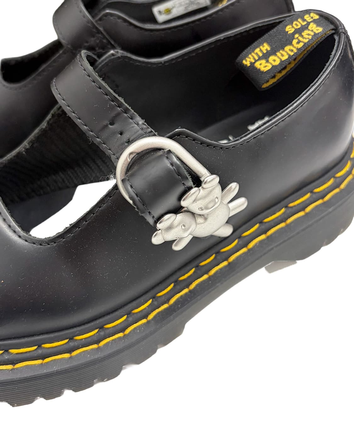 헤븐 닥터마틴 메리제인 상품이미지5