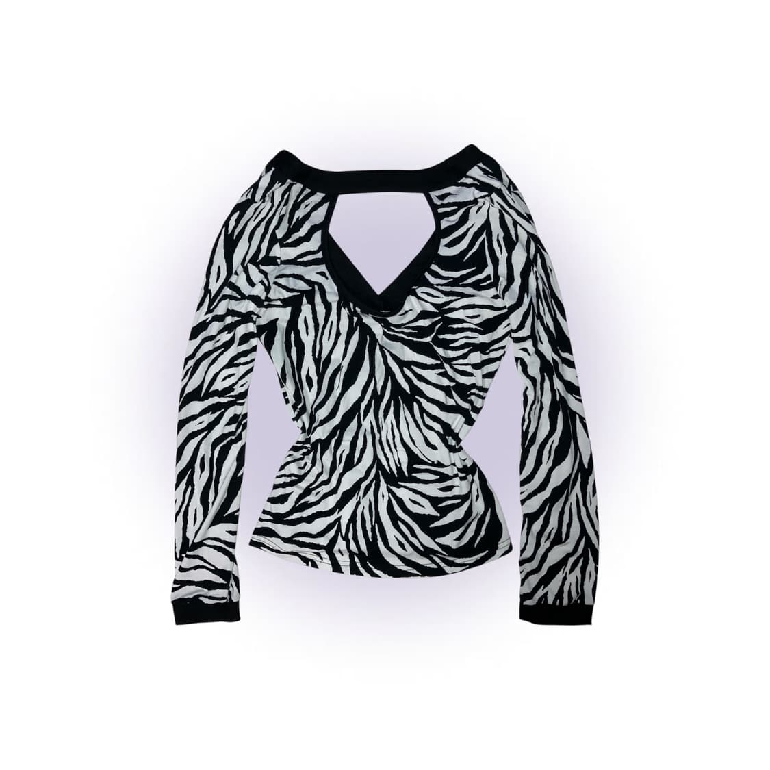 갸루 시스루 플로럴 패턴 나시 슬리브리스 핀터깔 일브 오네히메 상품이미지2