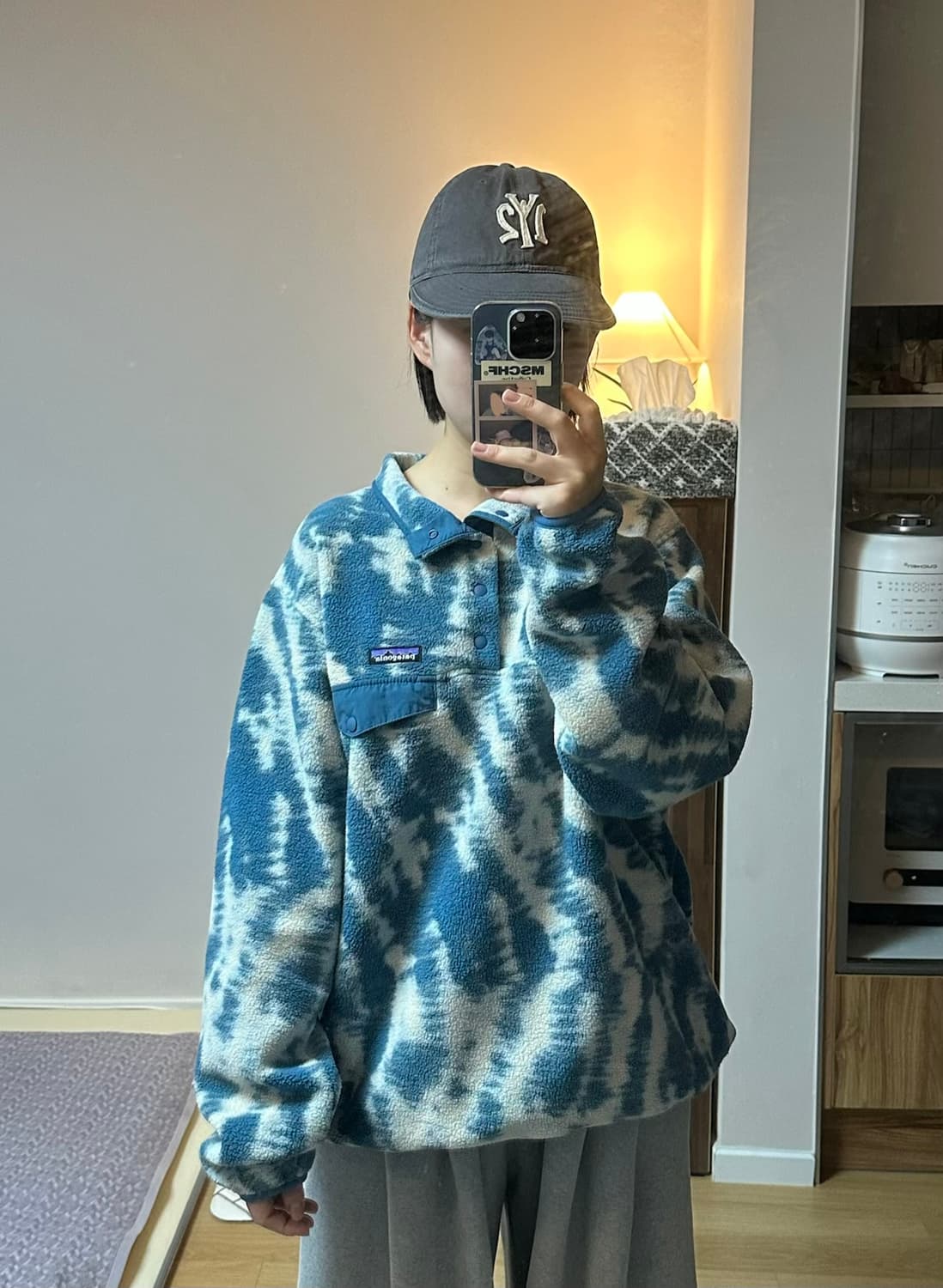 파타고니아 신칠라 상품이미지1