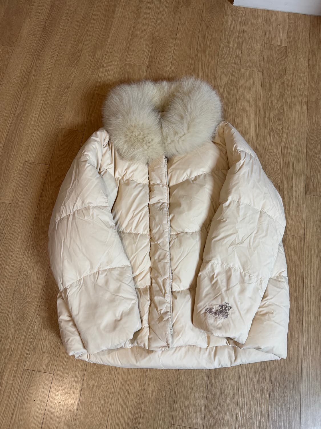 Thursdays island 썰스데이아일랜드 패뎅 상품이미지4