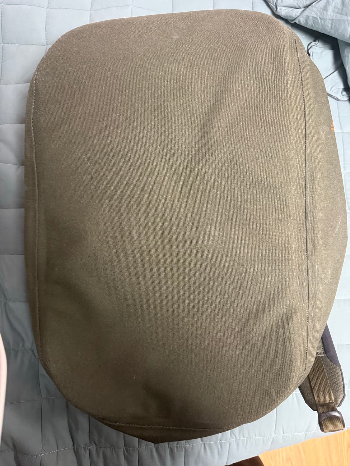 아크테릭스 캐리어 더플  타츠 색상 상품이미지3