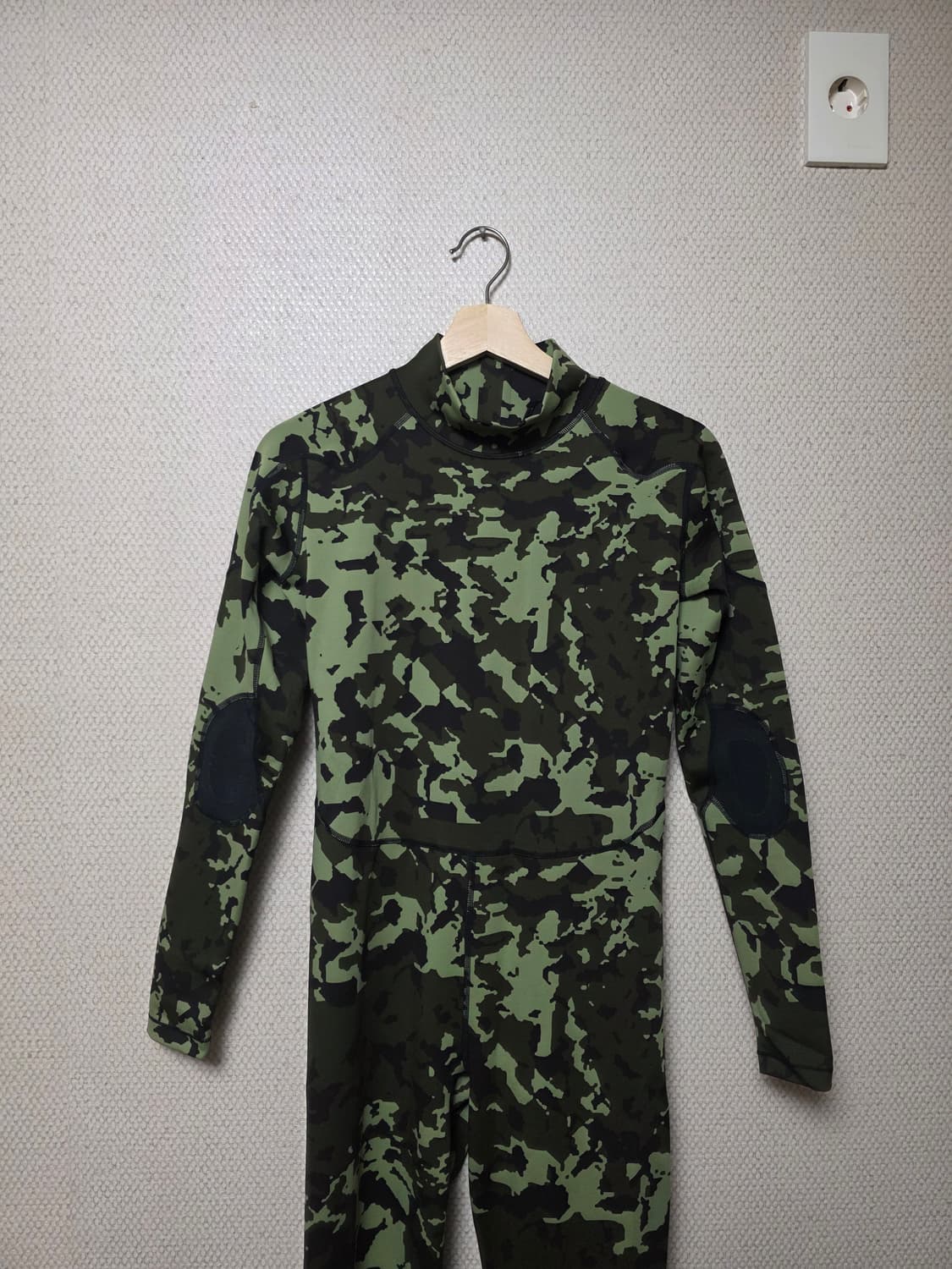 Nike mmw 바디수트 상품이미지2