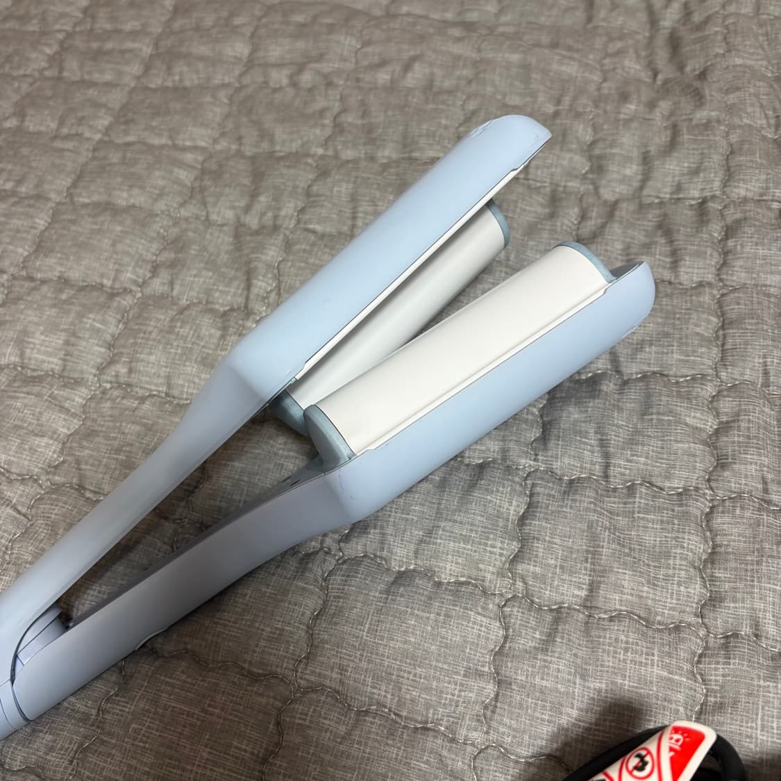 보다나 물결 고데기 40mm 상품이미지4