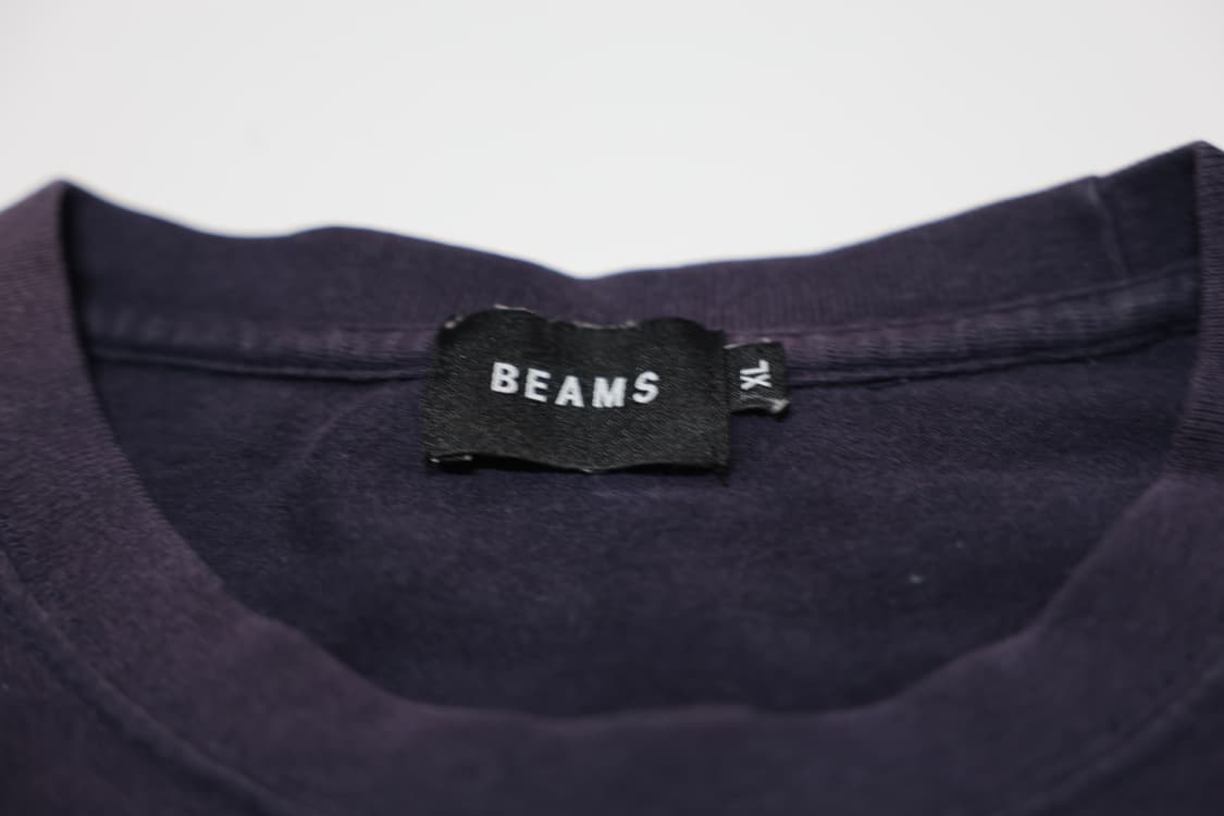 [JPN]BEAMS T-shirt 상품이미지2
