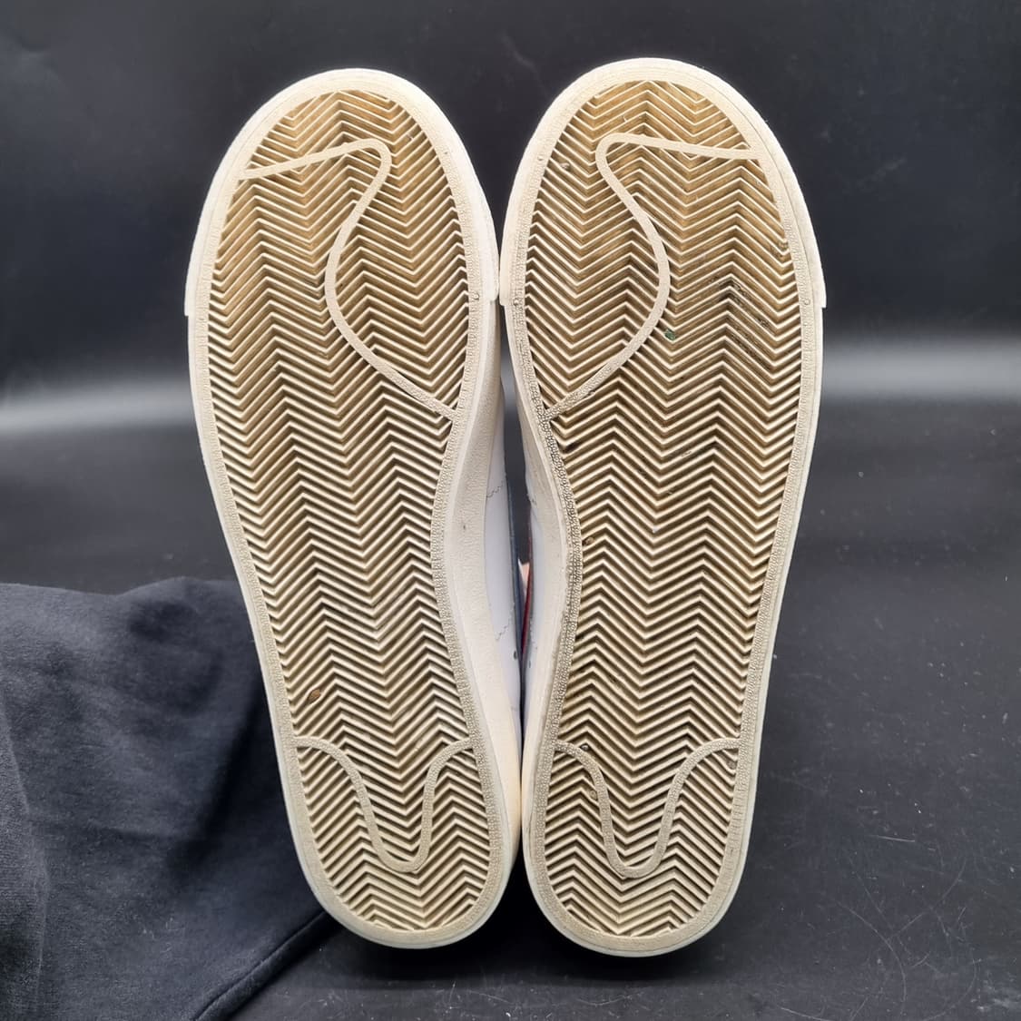 나이키 블레이저 미드77 빈티지 260 상품이미지3