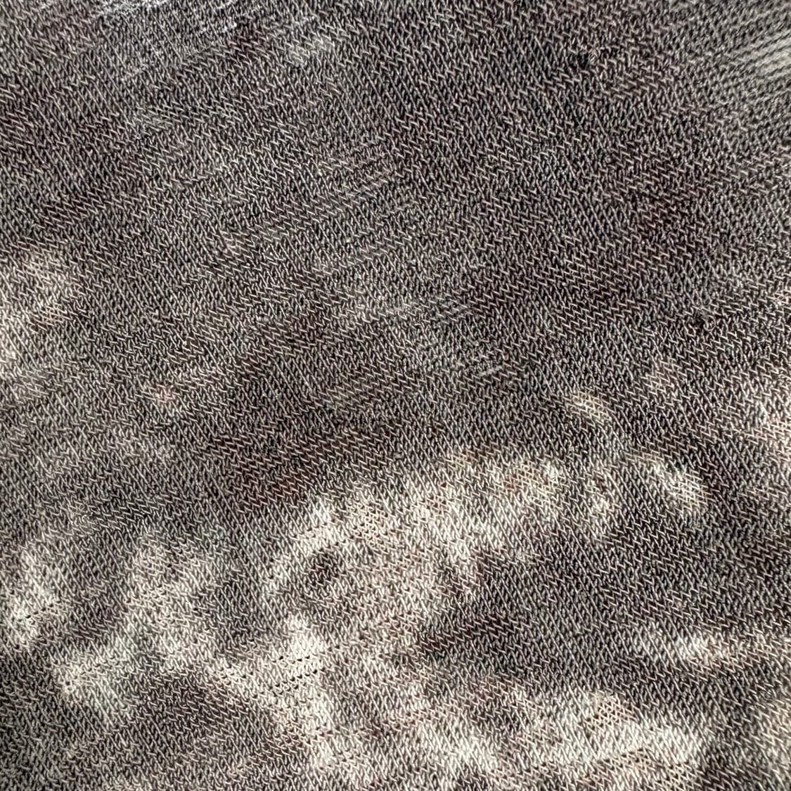 (이체시 에눌) 일본 오리엔탈 페어리 레이스 포인트 프릴 브이넥 블라우스 상품이미지2