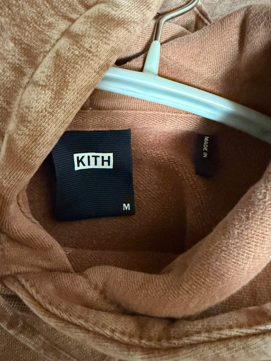 Kith 후드티 상품이미지3