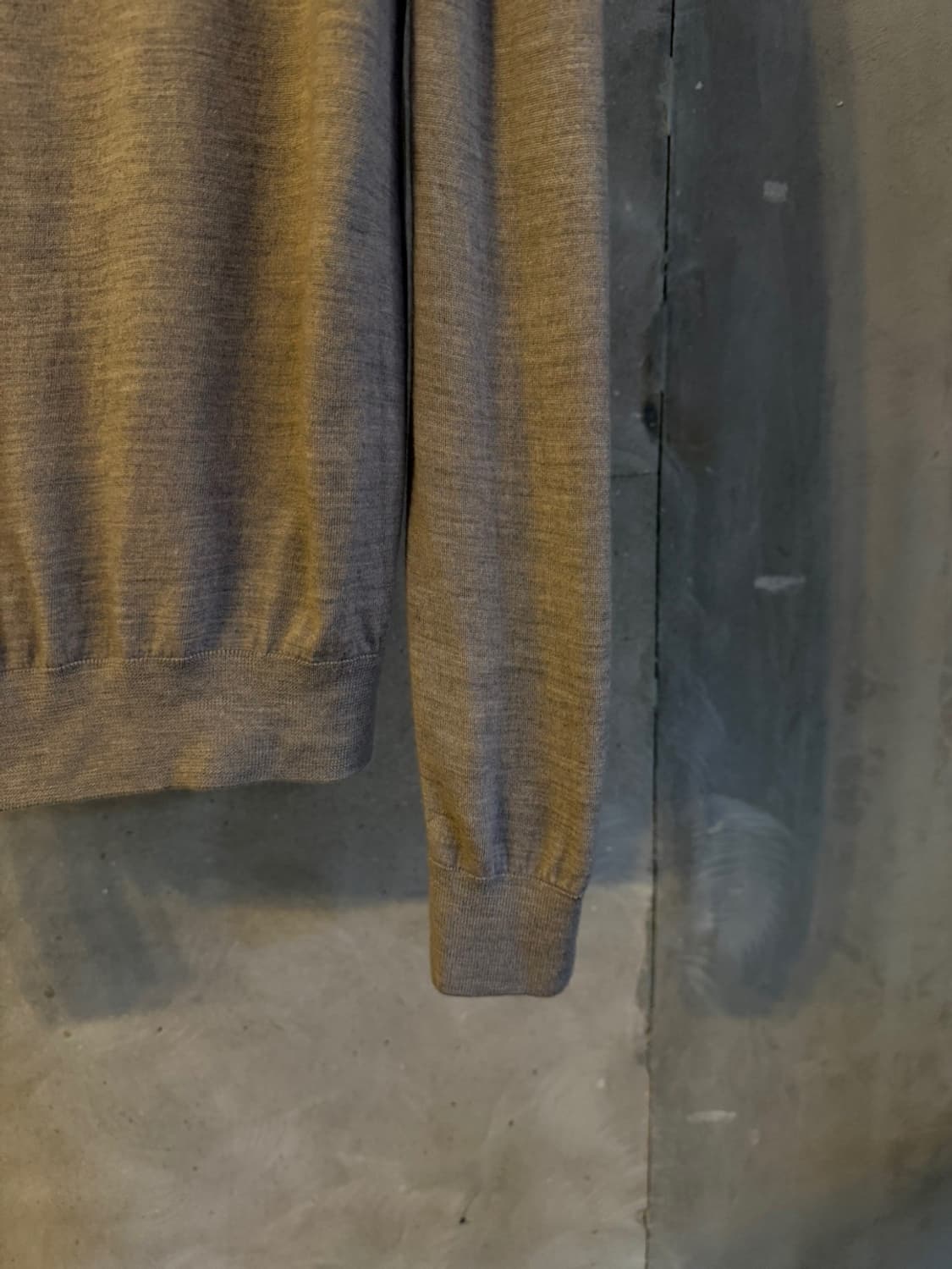 갤럭시 프레스티지 컬렉션 클래식 니트 pk 100 상품이미지8