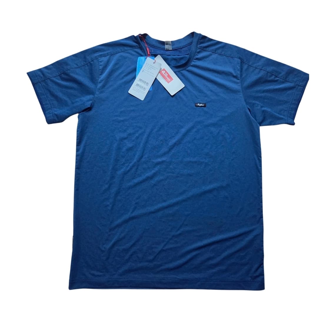 더레드페이스(THE REDFACE)의 기능성 티셔츠 상품이미지1