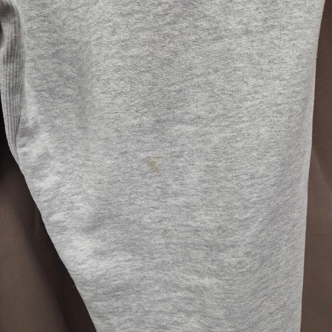 칼하트 포켓 조거 팬츠 L 상품이미지3