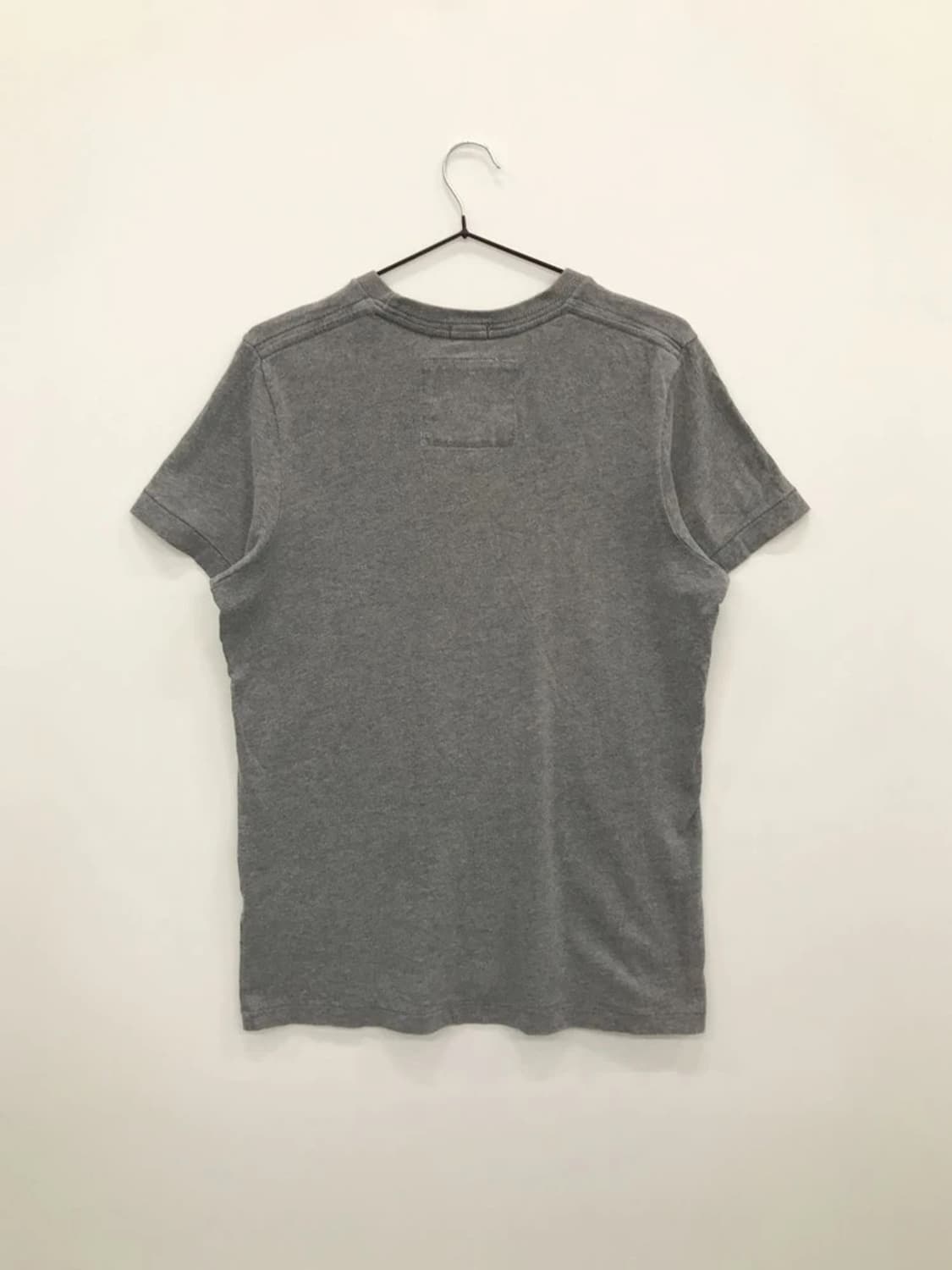 Abercrombie Muscle Graphic Tee 상품이미지4