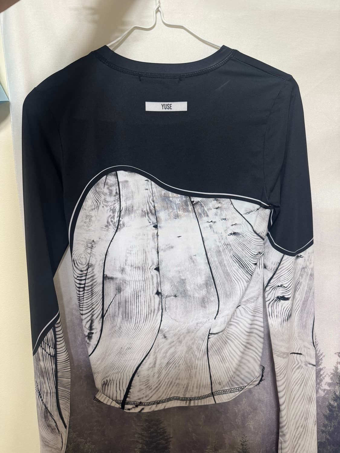 yuse 롱슬리브 상품이미지2