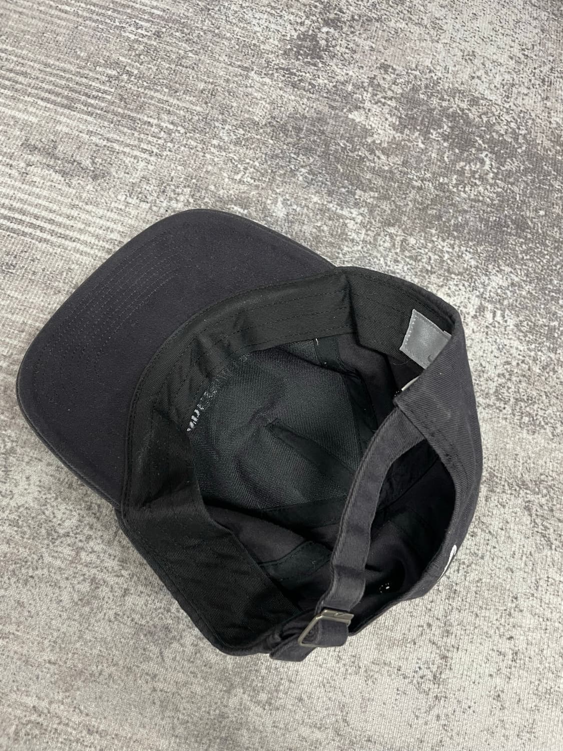 Vtg NIKE cap 상품이미지4