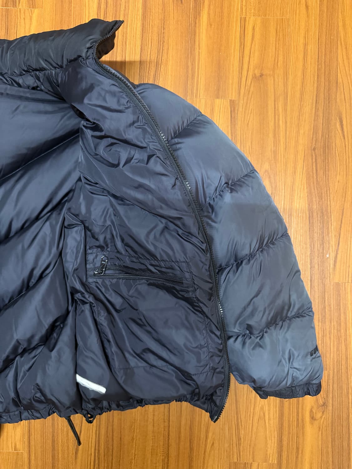 90’s 노스페이스 600  상품이미지2