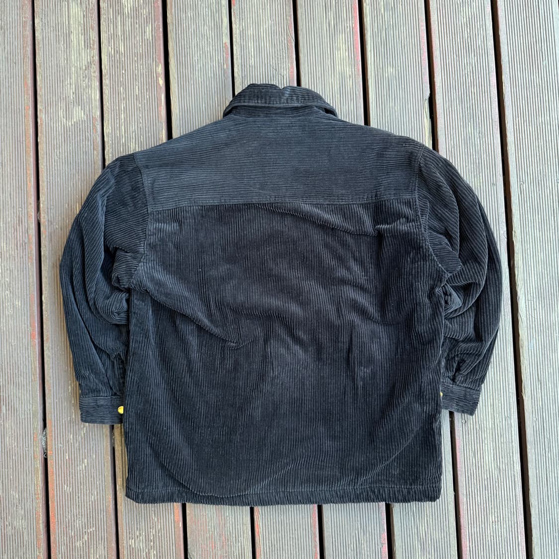빈티지 양털 코듀로이 자켓 상품이미지3