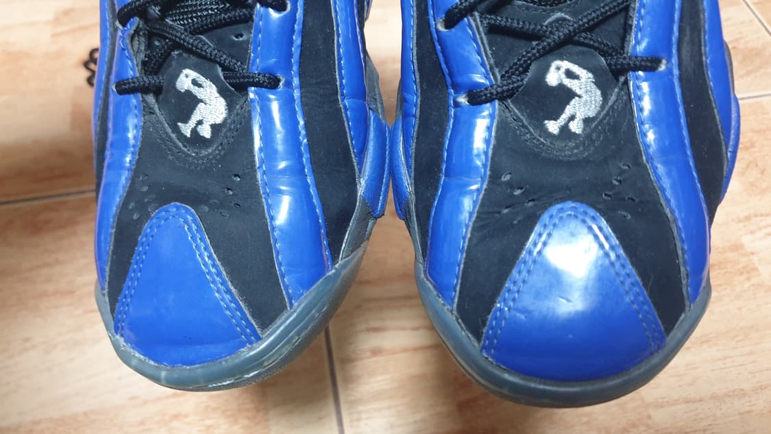 리복 샤크노시스 270(265추천) 상품이미지2